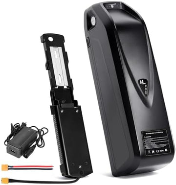 E-Bike Batteries