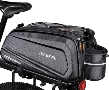 Bike Bags & Racks