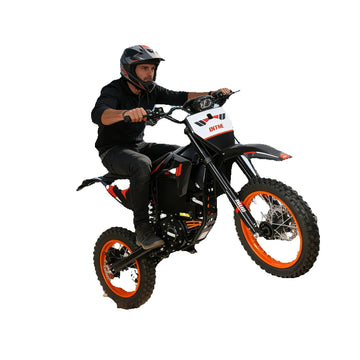 Electric Bikes