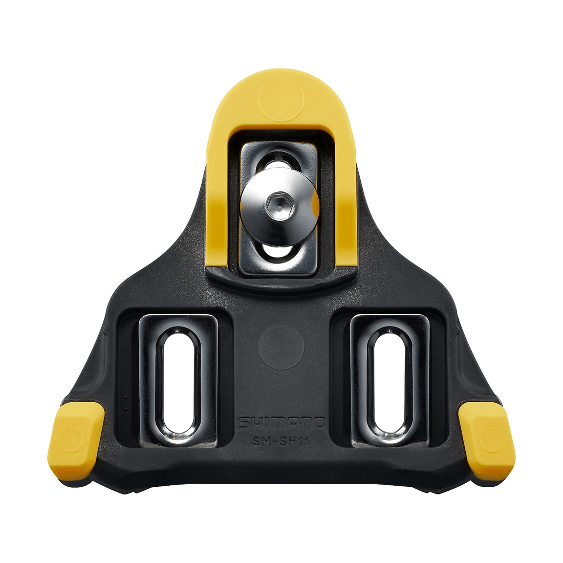 Shimano SPD-SL cleat set - SM-SH11 retail packaging