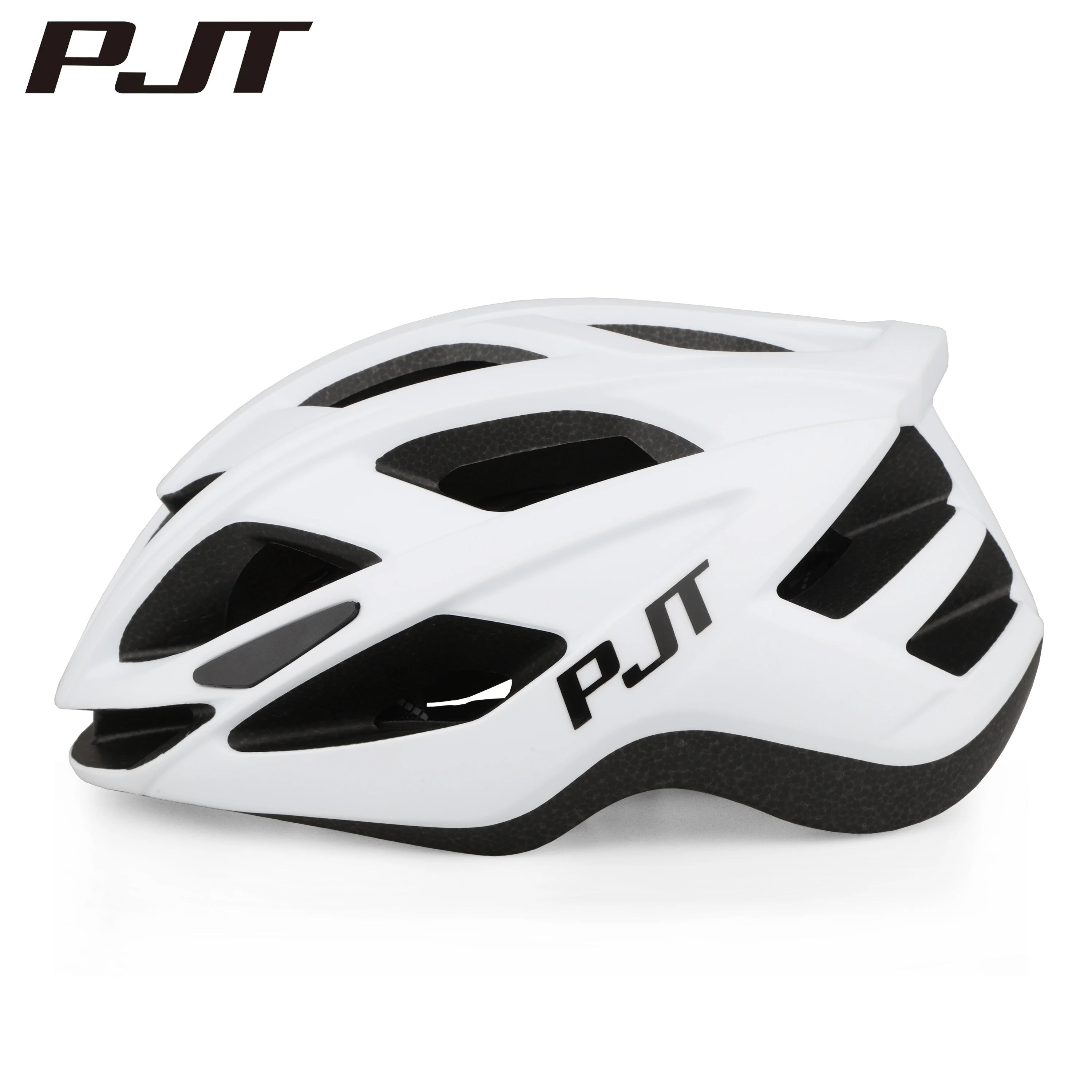 PJT Integrally Molded Cycling Helmet for Road & Mountain Bikes