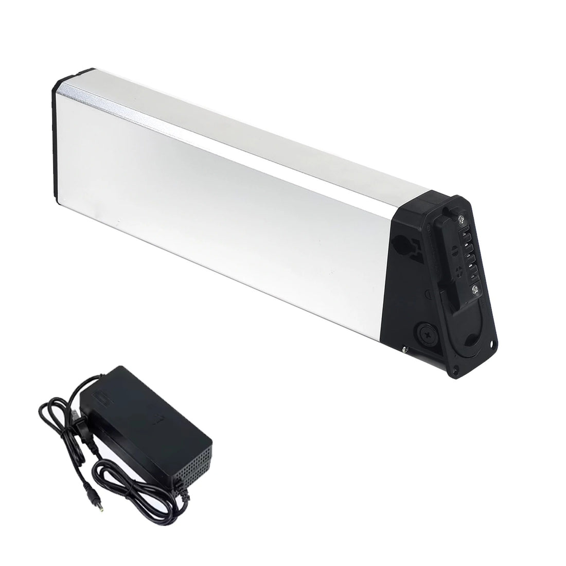 Folding E-Bike Replacement Battery DCH-009 48V/52V 17.5Ah for Mate X & Polarna M5/M6